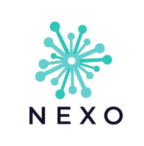 Logo de Nexo